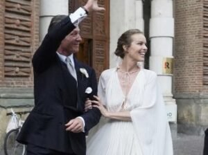 Matrimonio Eva Herzigova ph IG