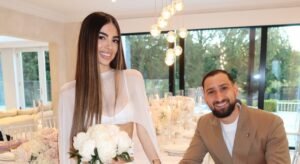 Gianluigi Donnarumma