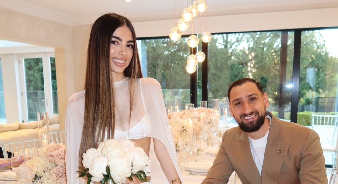 Gianluigi Donnarumma