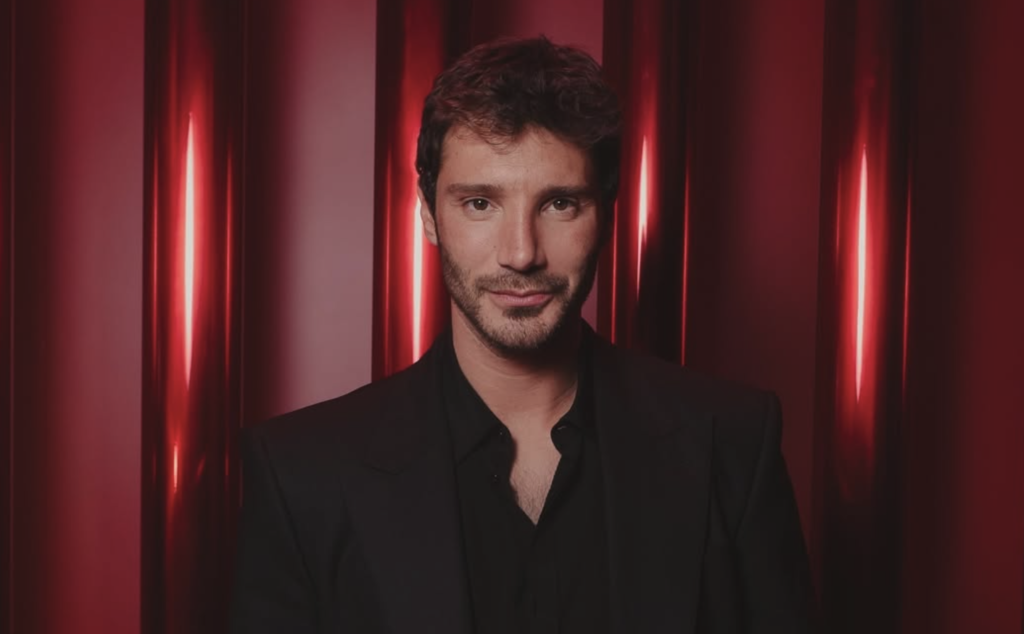 Stefano De Martino ph IG