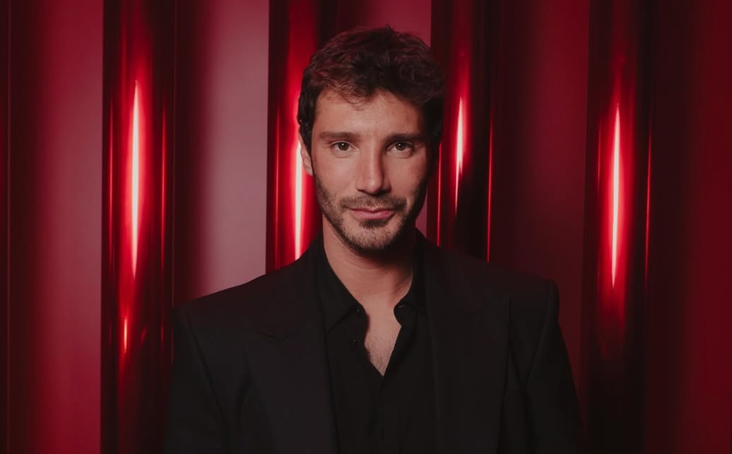 Stefano De Martino ph IG