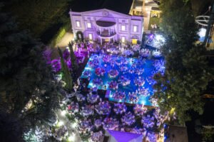 White Dinner Water Show 2026 ph press
