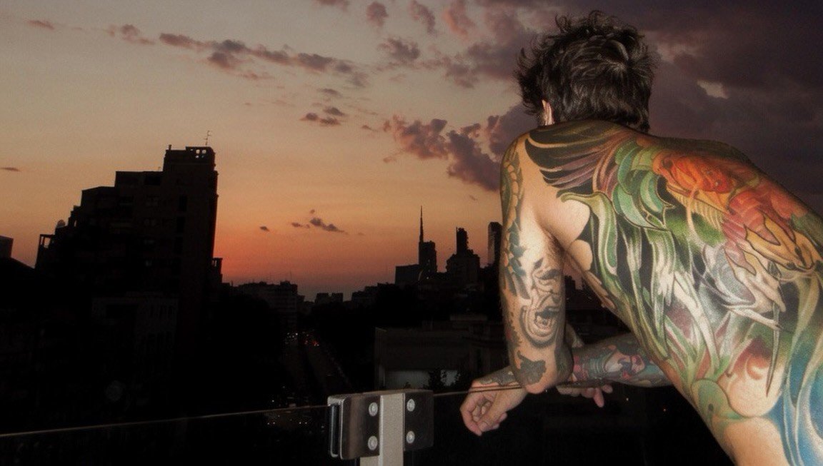 fedez ph ig
