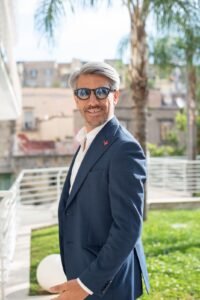 Dott. Carmine Mele