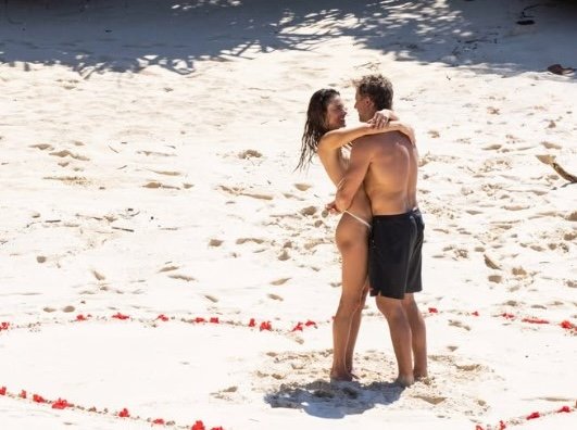 Alessandra Ambrosio ph IG