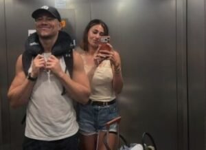Belen e Gaetano ph IG