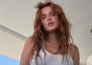 Bella Thorne ph IG