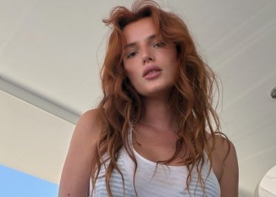 Bella Thorne ph IG