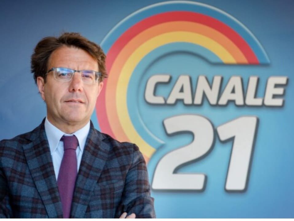 Canale 21 ph Press