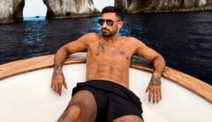 Giovanni Pernice ph ig