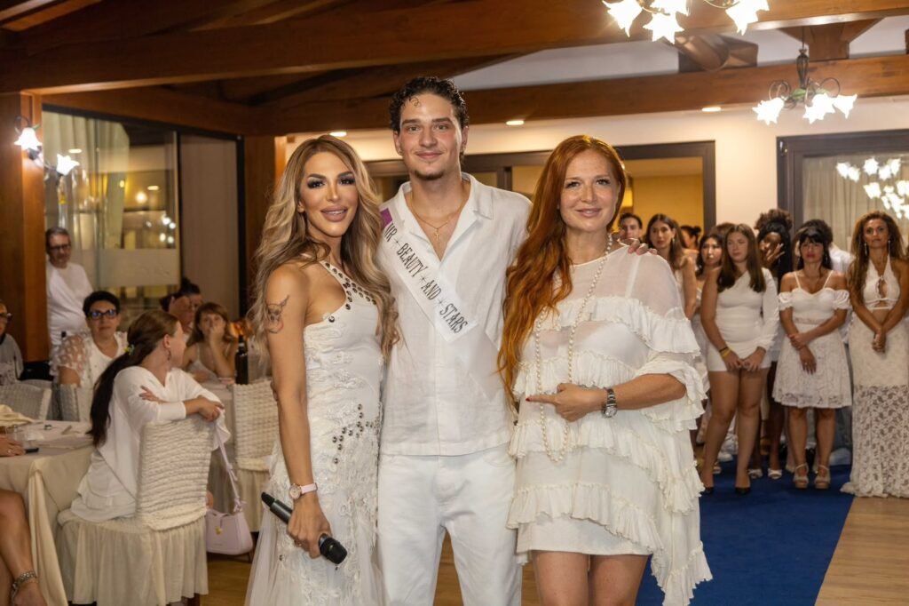 Miss & Mister Beauty and Stars ph Press