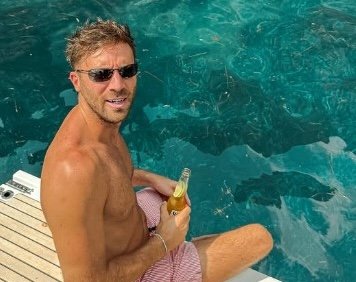 Nicolò De Devitiis ph IG