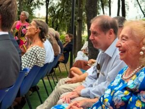 Omaggio a Fulco Ruffo di Calabria ph Press