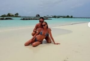 Panicucci e Bacini alle Maldive ph IG