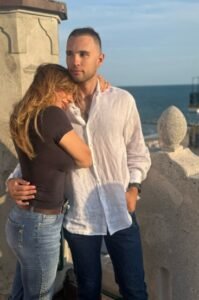 Sabrina Salerno ph IG