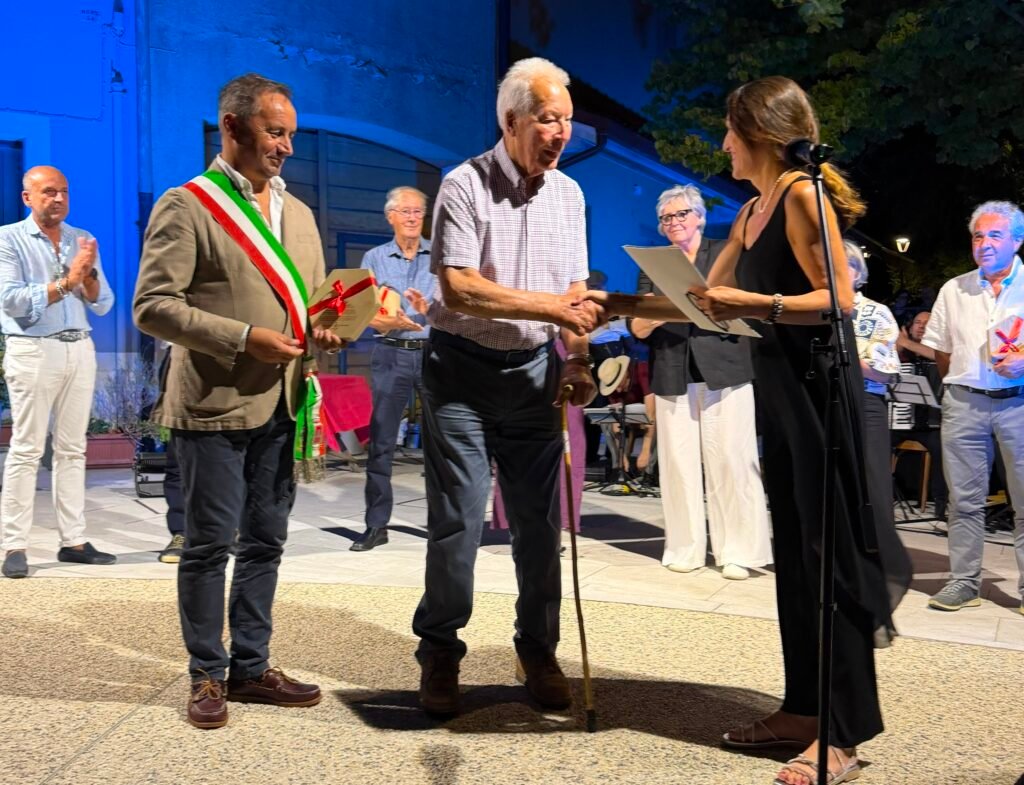 San Rocco - Duino Aurisina ph Press