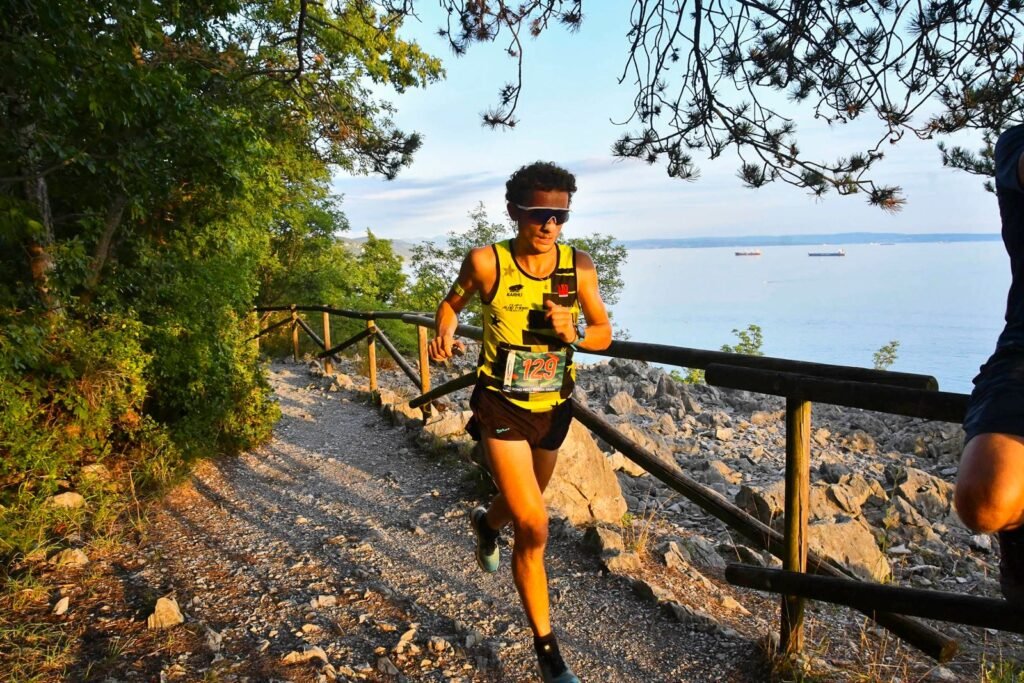 Sardon Run ph Press