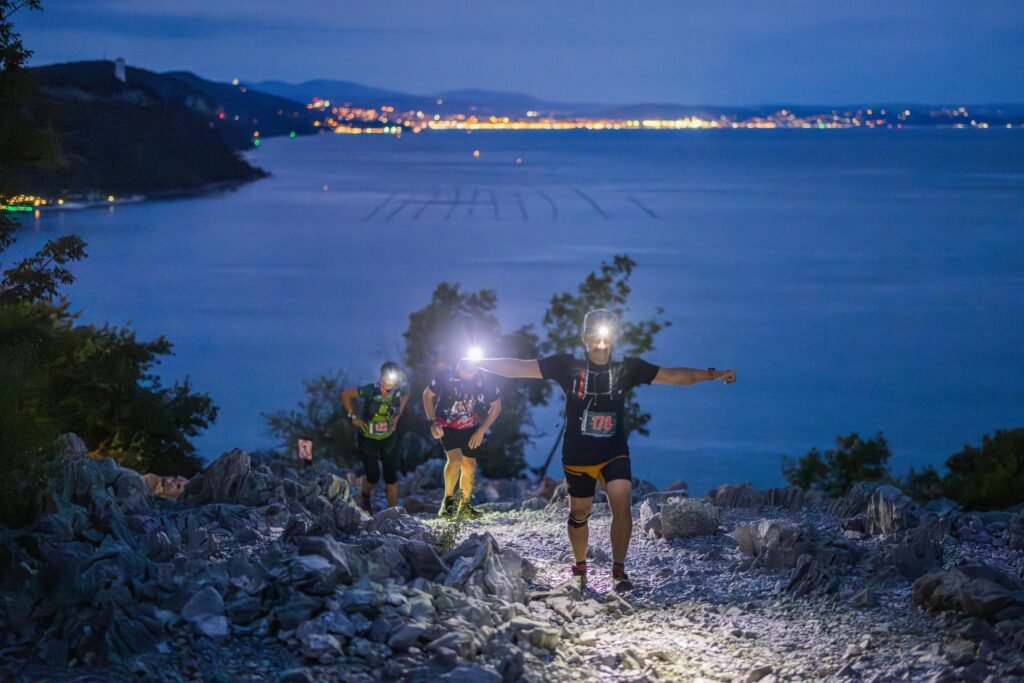 Sardon Run ph Press