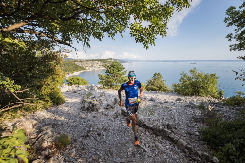 Sardon Run ph Press