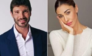 Stefano De Martino e Belen ph IG