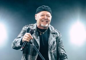 Vasco Rossi ph IG