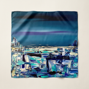 Il Foulard Talismano