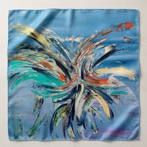 Il Foulard Talismano