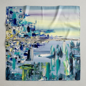Il Foulard Talismano