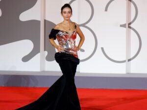 Alessia Tresoldi ph Press
