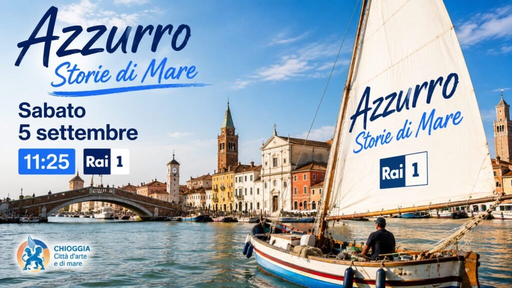 Azzurro Storie di Mare ph Press