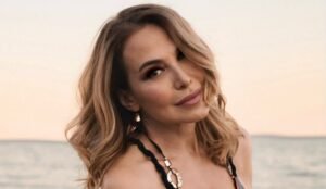 Barbara D’Urso ph ig