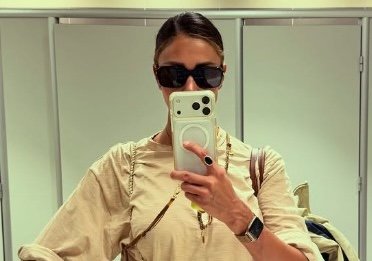 Belen Rodriguez ph IG