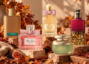 Fragranze autunno 2026 ph Press