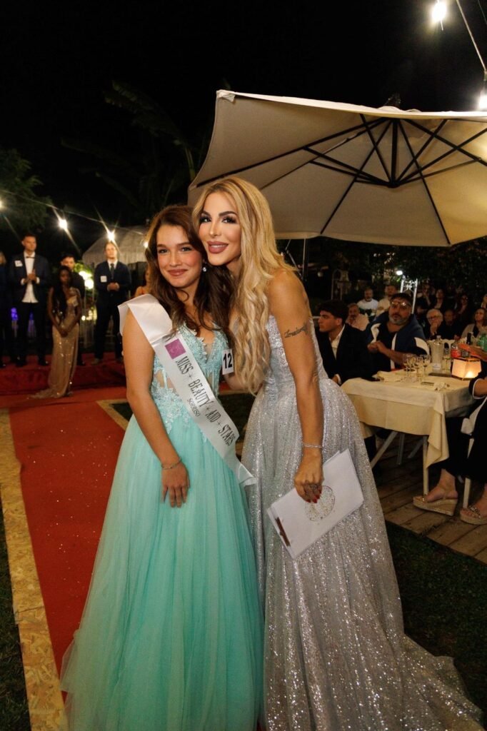 Miss & Mister Beauty and Stars ph Press