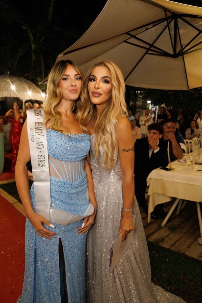 Miss & Mister Beauty and Stars ph Press