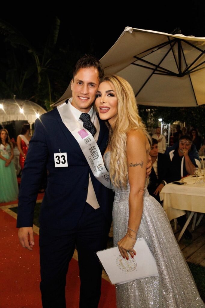 Miss & Mister Beauty and Stars ph Press