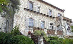 Museo Renoir di Cagnes-sur-Mer ph wp