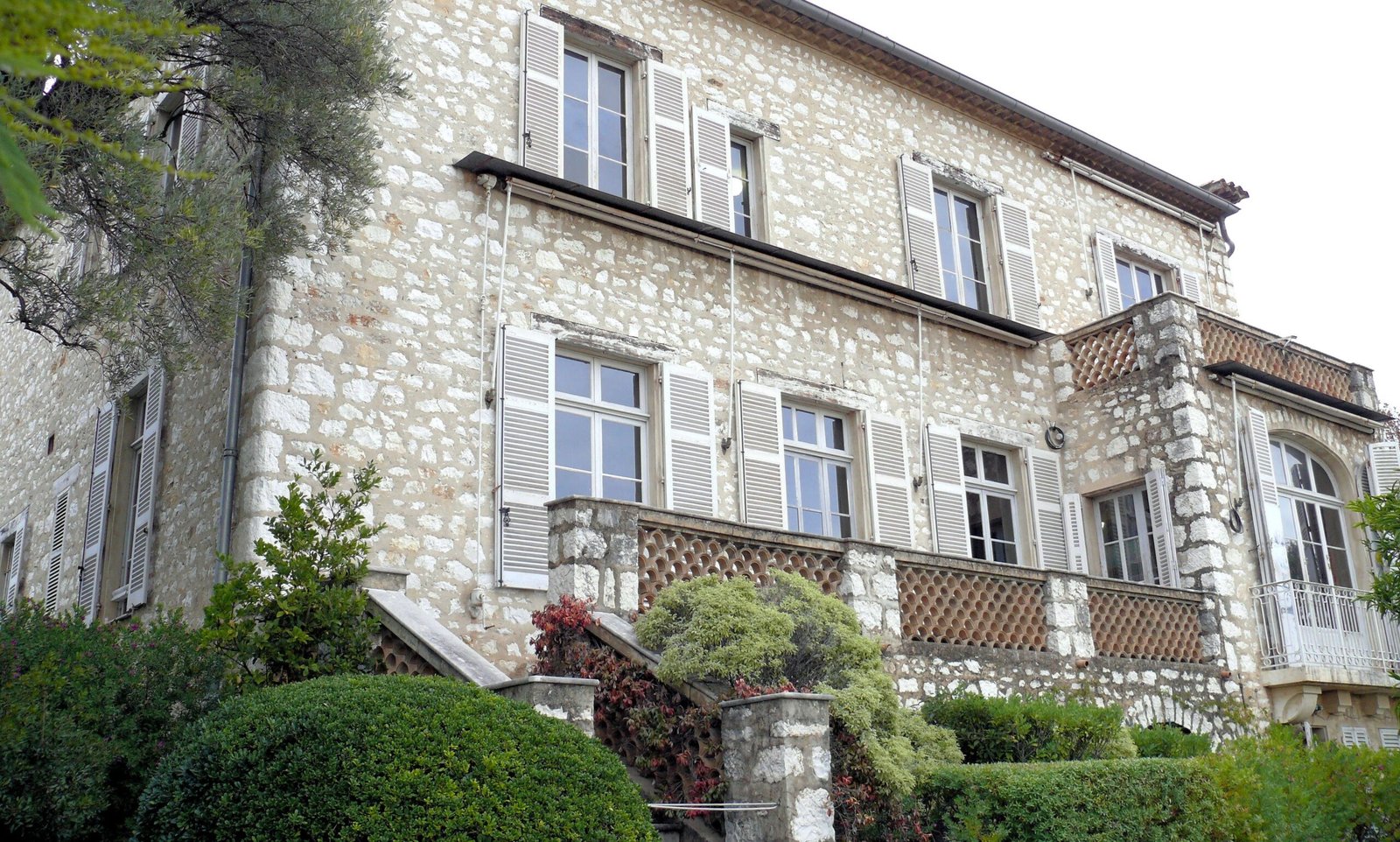 Museo Renoir di Cagnes-sur-Mer ph wp