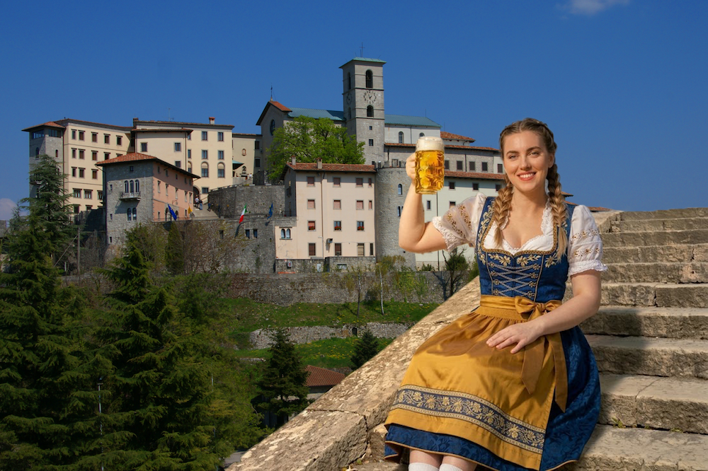 Oktoberfešt Carsico ph Press