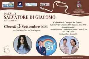 Premio Salvatore Di Giacomo