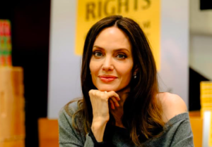 Angelina Jolie ph IG