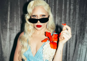 Lady Gaga ph IG