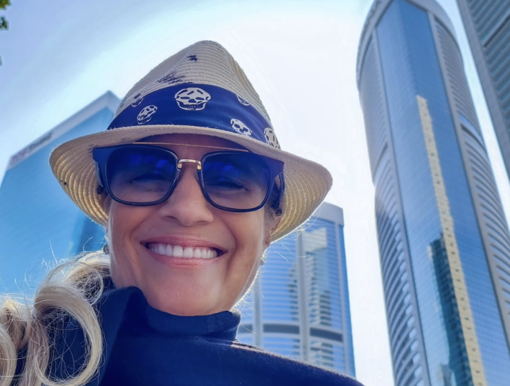 Heather Parisi ph IG