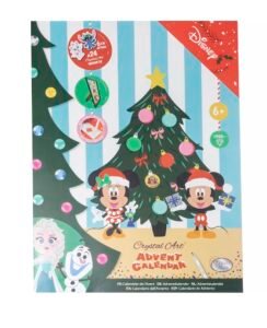 Calendari Avvento 2026 ph Press