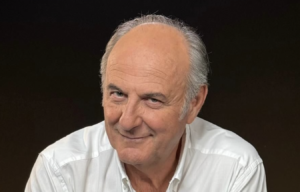 Gerry Scotti ph IG