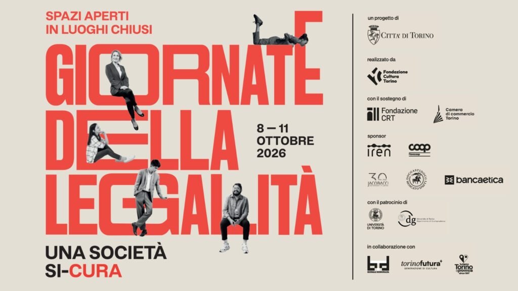 Giornate della legalità ph press