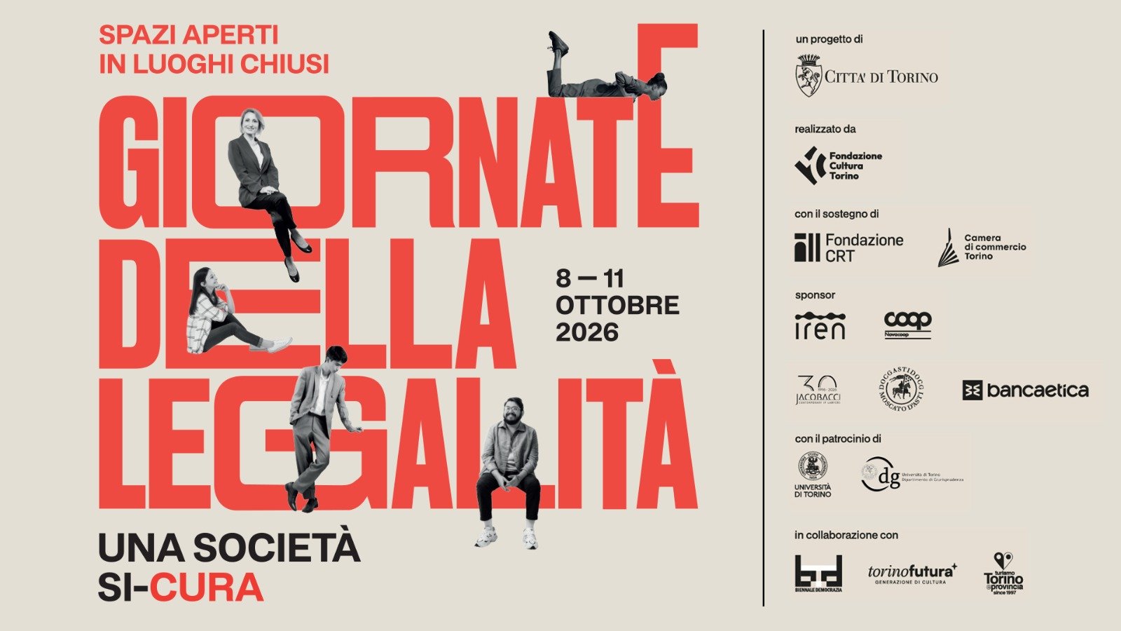 Giornate della legalità ph press