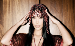 Kim Kardashian ph IG