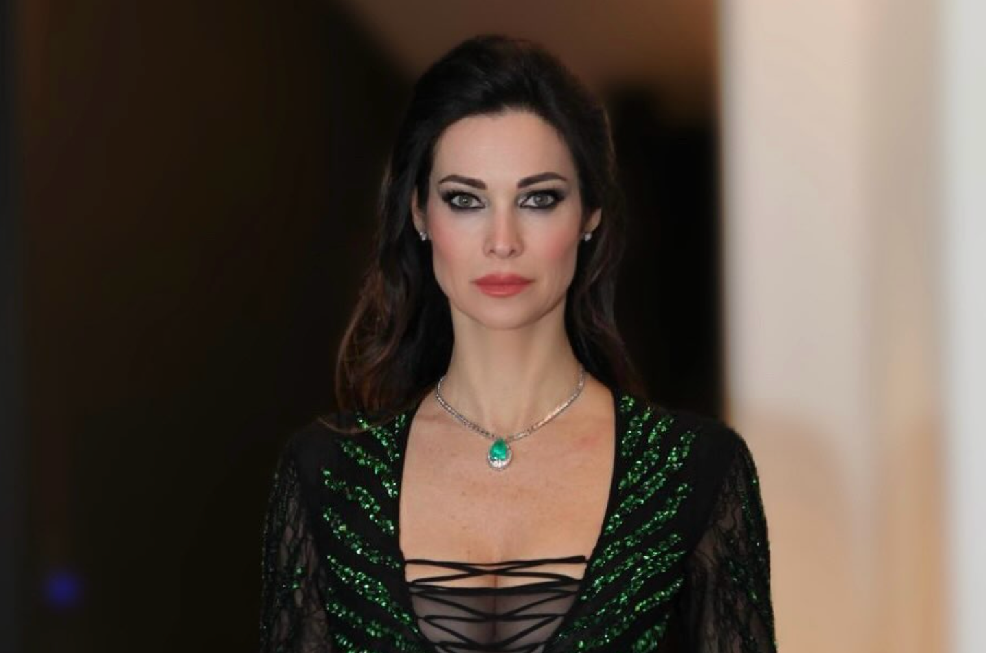 Manuela Arcuri ph IG