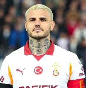 Mauro Icardi ph ig